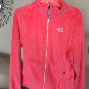 The Northface Osito 2 Women’s jacket. NWOT